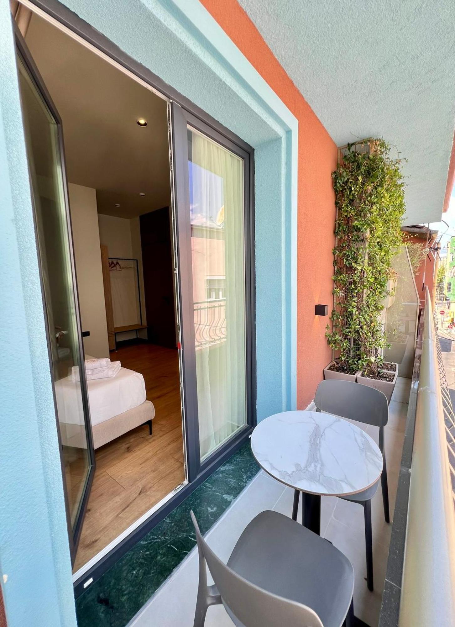 Villa Noem Τίρανα Εξωτερικό φωτογραφία
